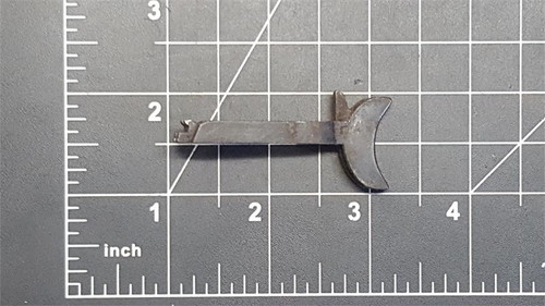 Remington M51 Trigger