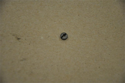 P17 Rear Sight Joint Bolt Nut