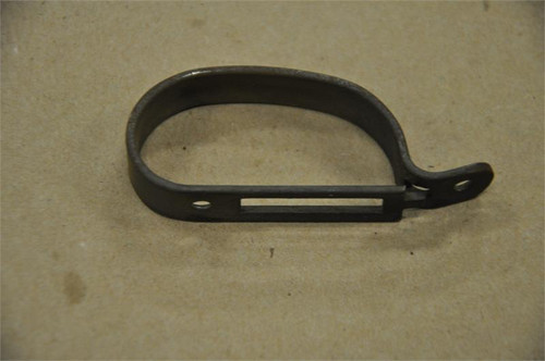 Remington 513T Trigger Guard Open Type