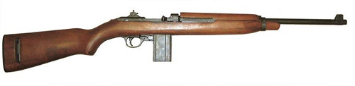 U.S. M1 Carbine Denix Non Firing Display U.S. M1 Carbine Denix Non Firing Display