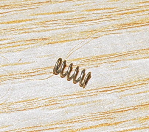 Star M45 Firing Pin Safety Spring