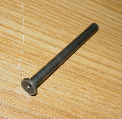 Star M45 Recoil Spring Guide