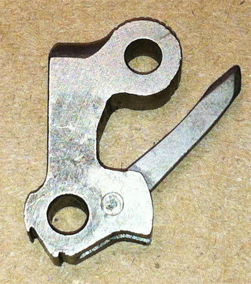 Star M40/43 Hammer Assy.