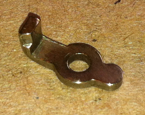 Star M40/43 Sear Pusher