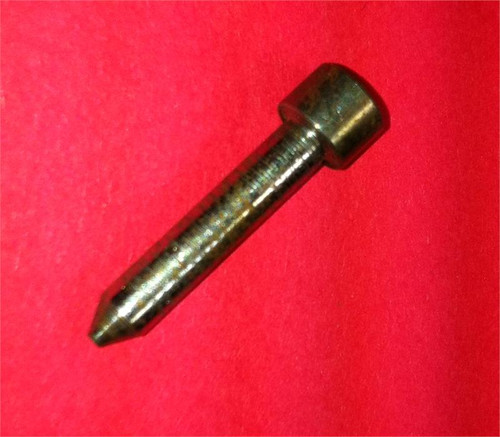 Star PD Hammer Spring Plunger