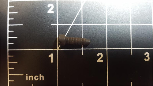 S&W Model 10/Victory Strain Screw