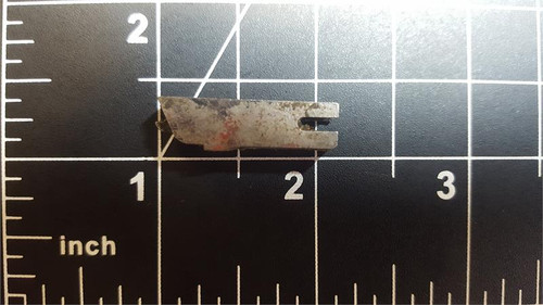 S&W Model 10/Victory Rebound Slide