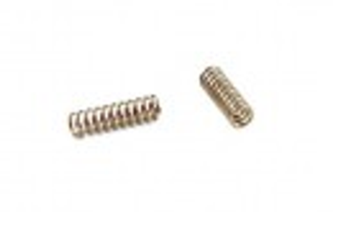 S&W Model 10/Victory Cylinder Stop Plunger Spring
