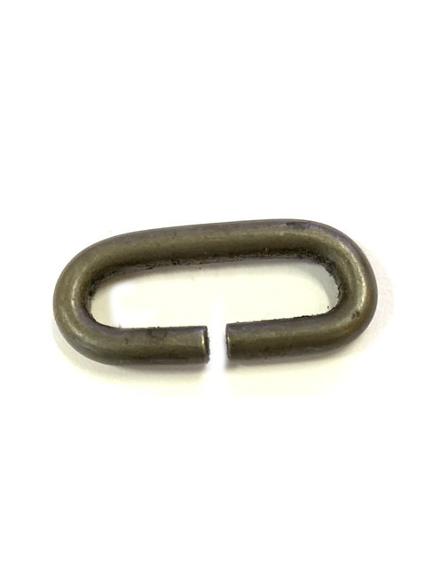 Lanyard Swivel For Colt & S&W Pistols