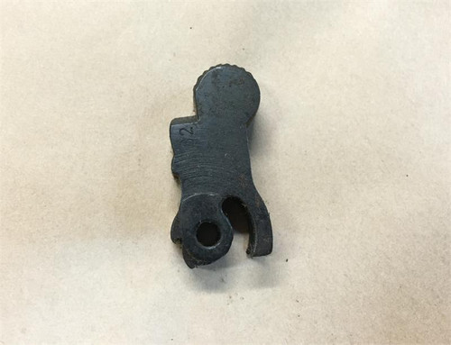 Tokarev Pistol Hammer