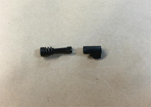 Tokarev Pistol Mag Catch Assembly