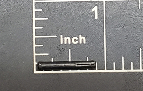 Tokarev Pistol Firing Pin Retainer Pin