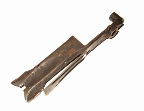 Winchester M12 Carrier, Stripped