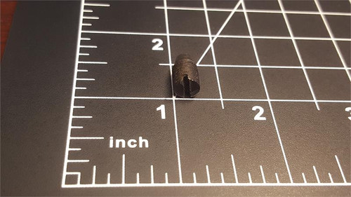 Bren MK1 Screw Rear Sight Retaining