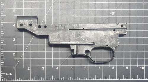 Erma Trigger Housing EM1