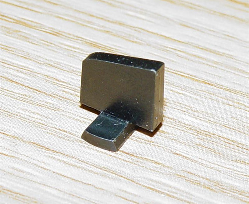 Swedish Mauser High Front Sight Swedish Mauser High Front Sight