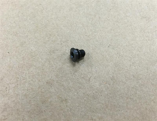 Para Ordnance Grip Screw SLIM SSTK, HEX, Black