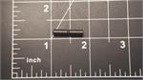 Para Ordnance Main Spring Housing Pin Black