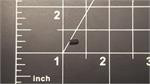 Para Ordnance Front Sight Screw M1911 (LPA Rear Sight Screws)