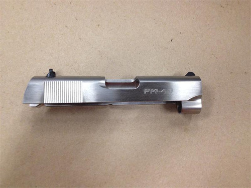Para Ordnance Slide, P14-40 .40 cal.  3.5", Stainless Finish