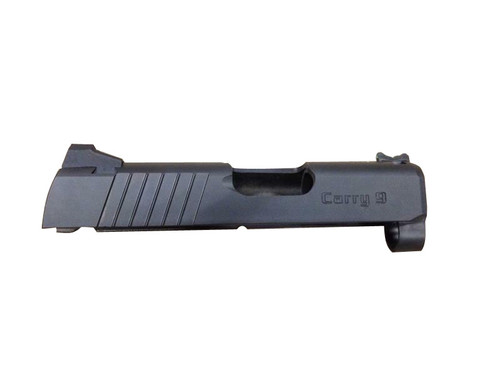 Para Ordnance Slide, CARRY 9  9mm  3", Parkerized