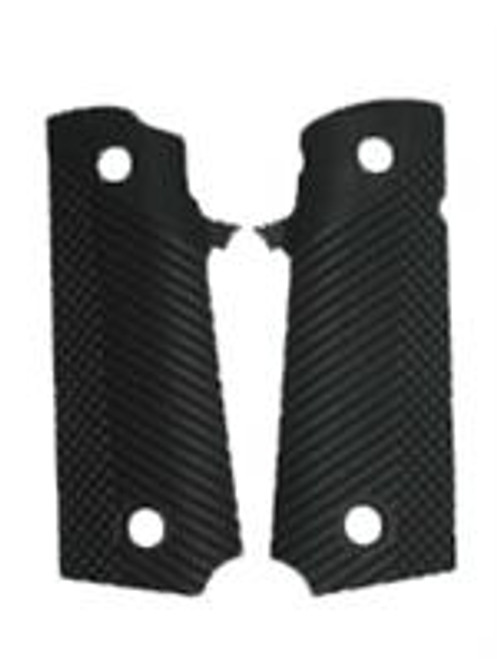 PARA VZ Composite G10 Black Grips PARA VZ Composite G10 Black Grips