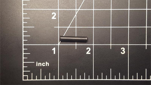 Para Ordnance Hammer Pin, Double Action, Standard, Black