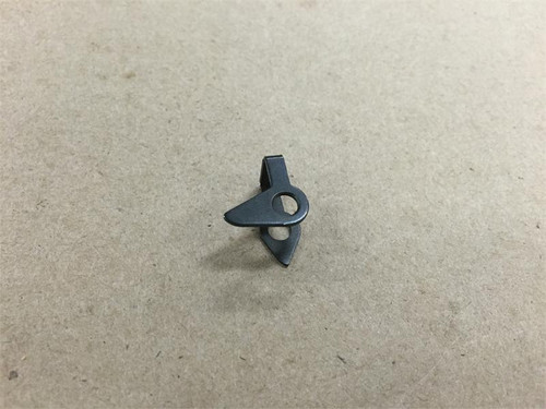 Para Ordnance Straddle, Double Action