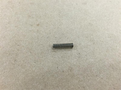 Para Ordnance Drawbar Platform Spring