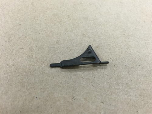 Para Ordnance Drawbar Platform, Double Action