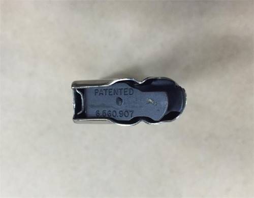 Para Ordnance 7 Round Single Stack Magazine, 9MM, Small, OFFICER