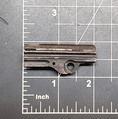 Luger Breech Block Original