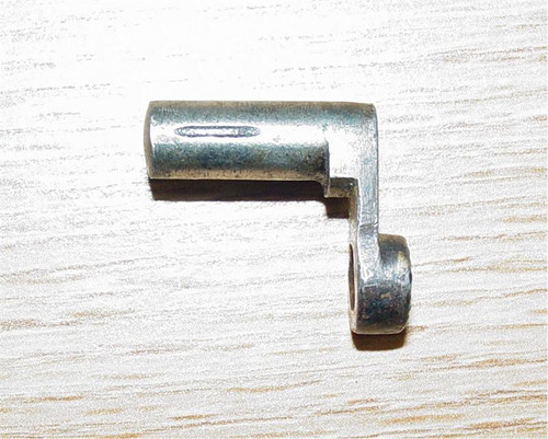 Luger Locking Bolt Takedown Lever, Reproduction