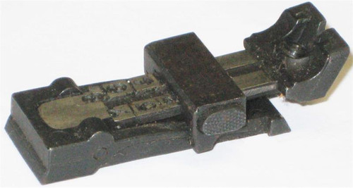 Luger Artillery Sight Luger Artillery Sight