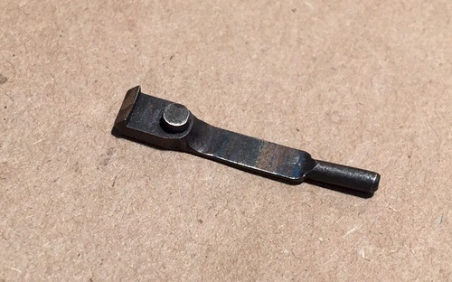 Luger Model 1900 Extractor Original Luger Model 1900 Extractor Original