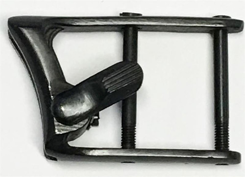 Luger Stock Attaching Irons Luger Stock Attaching Irons