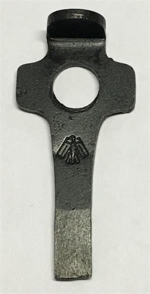 Luger Tool with Early Marking