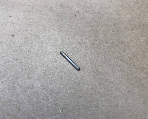 Stoeger Luger Magazine Catch Pin