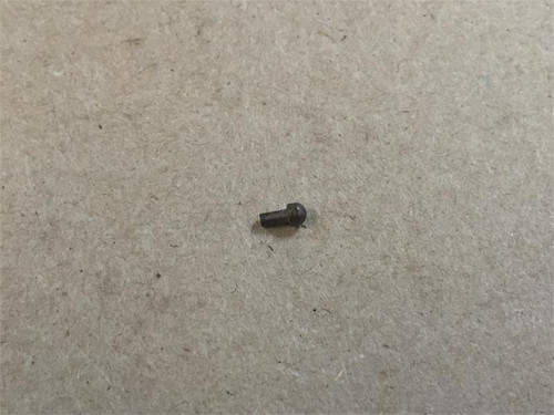 Stoeger Luger Safety Detent Ball old style