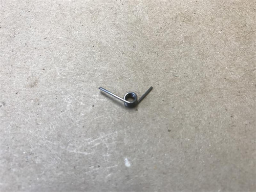 Stoeger Luger Sear Spring Stoeger Luger Sear Spring