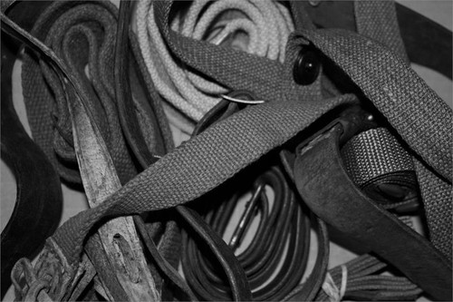 POT LUCK Special 8 Piece Sling Set