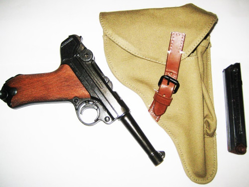 mp5k ホルスター West German GSG9 MP5K SMG Holster, Black - SARCO, Inc
