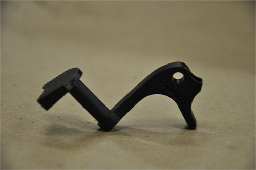 50 Cal Bolt Latch Release