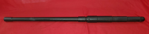 50 Cal Barrel, Stellite-Lined 50 Cal Barrel, Stellite-Lined