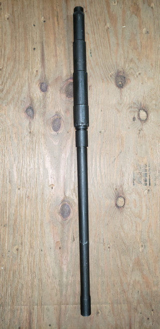 50 Cal Barrel Ground Excelent 50 Cal Barrel Ground Excelent