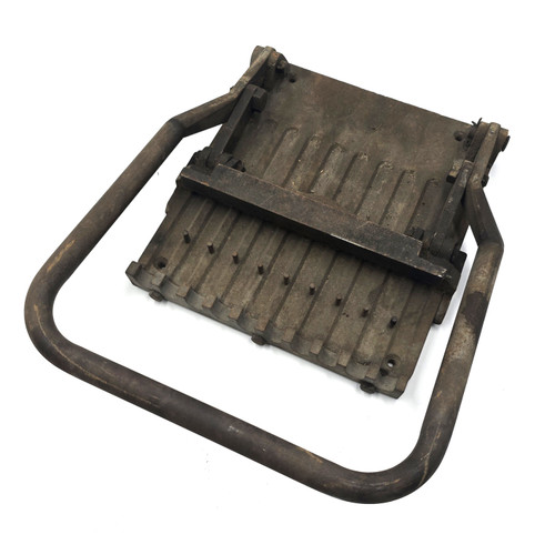 .50 Cal M7 Hand Linker