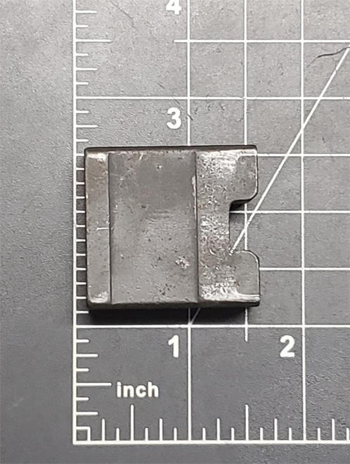 50 Cal Breech Lock New Style 7161302