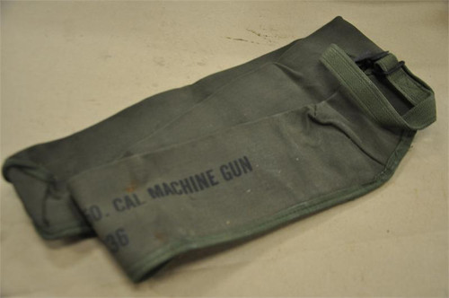 50 Cal Barrel Cover 50 Cal Barrel Cover