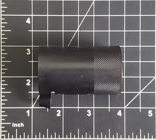 50 Cal Buffer Tube Sleeve