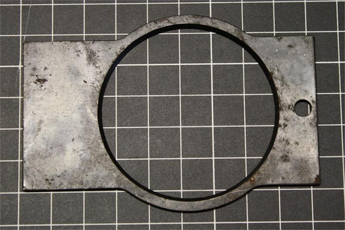 50 Cal Shim #1 50 Cal Shim #1